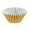 Gold Jumbo Baking Cups by Celebrate It&#x2122;, 36ct.